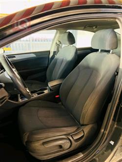 هیۆندای سۆناتا